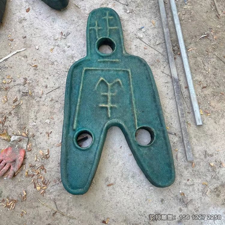 古代銅錢雕塑,大型仿古銅錢雕塑 古代銅錢雕塑,大型仿古銅錢雕塑